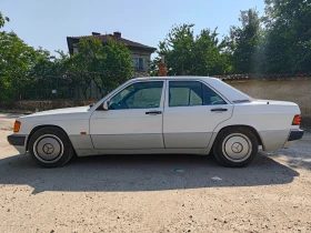 Mercedes-Benz 190 Е | Auto.bg — изображение 4 Mercedes-Benz 190 Е | Auto.bg — изображение 4