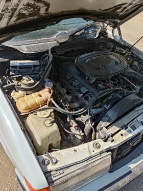 Mercedes-Benz 190 Е | Auto.bg — изображение 16 Mercedes-Benz 190 Е | Auto.bg — изображение 16