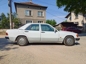 Mercedes-Benz 190 Е | Auto.bg — изображение 8 Mercedes-Benz 190 Е | Auto.bg — изображение 8
