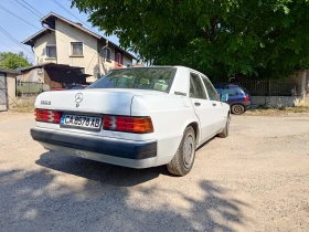 Mercedes-Benz 190 Е | Auto.bg — изображение 7 Mercedes-Benz 190 Е | Auto.bg — изображение 7