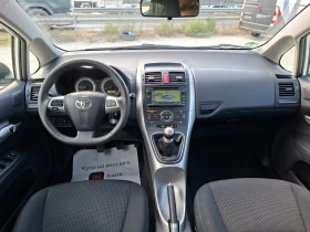 Toyota Auris 1.6i/НАВИ/6СК/2012/194000км - 6800 € - 58817314 10 | Car24.bg Toyota Auris 1.6i/НАВИ/6СК/2012/194000км - 6800 € - 58817314 10