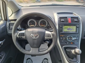 Toyota Auris 1.6i/НАВИ/6СК/2012/194000км - 6800 € - 58817314 9 | Car24.bg Toyota Auris 1.6i/НАВИ/6СК/2012/194000км - 6800 € - 58817314 9