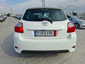 Toyota Auris 1.6i/НАВИ/6СК/2012/194000км - 6800 € - 58817314 7 | Car24.bg Toyota Auris 1.6i/НАВИ/6СК/2012/194000км - 6800 € - 58817314 7