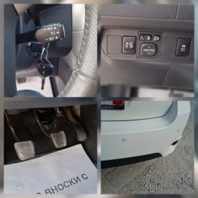 Toyota Auris 1.6i/НАВИ/6СК/2012/194000км - 6800 € - 58817314 12 | Car24.bg Toyota Auris 1.6i/НАВИ/6СК/2012/194000км - 6800 € - 58817314 12