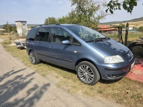 VW Sharan Обслужен и без номер на талона | Auto.bg — изображение 6 VW Sharan Обслужен и без номер на талона | Auto.bg — изображение 6