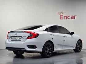 Honda Civic 2.0 10Th Generation | Auto.bg — изображение 4 Honda Civic 2.0 10Th Generation | Auto.bg — изображение 4