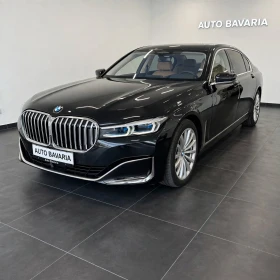 BMW 740 xDrive