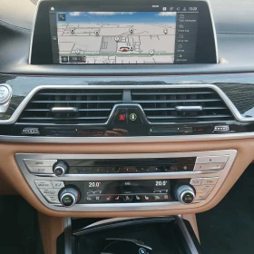 BMW 740 xDrive | Auto.bg — изображение 7 BMW 740 xDrive | Auto.bg — изображение 7
