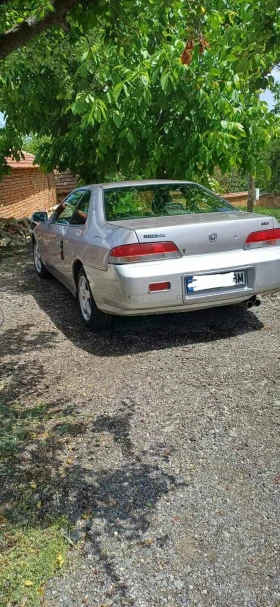 Honda Prelude 2.0 - 2600 € - 57864789 3 | Car24.bg Honda Prelude 2.0 - 2600 € - 57864789 3