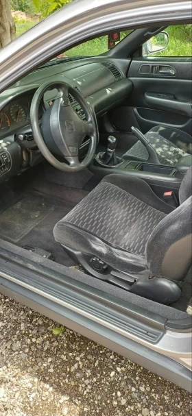 Honda Prelude 2.0 - 2600 € - 57864789 6 | Car24.bg Honda Prelude 2.0 - 2600 € - 57864789 6