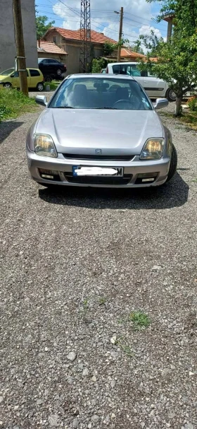 Honda Prelude 2.0 - 2600 € - 57864789 2 | Car24.bg Honda Prelude 2.0 - 2600 € - 57864789 2
