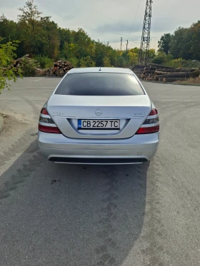 Mercedes-Benz S 320 LONG 4MATIC AMG - 8700 € - 40642273 7 | Car24.bg Mercedes-Benz S 320 LONG 4MATIC AMG - 8700 € - 40642273 7