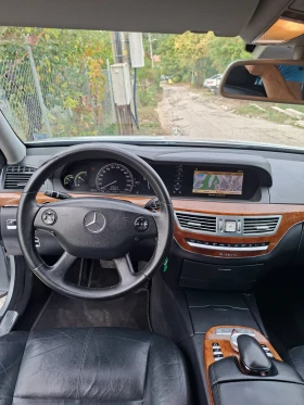 Mercedes-Benz S 320 LONG 4MATIC AMG - 8700 € - 40642273 9 | Car24.bg Mercedes-Benz S 320 LONG 4MATIC AMG - 8700 € - 40642273 9