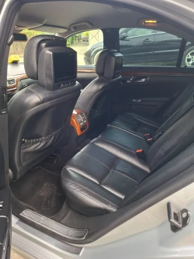 Mercedes-Benz S 320 LONG 4MATIC AMG - 8700 € - 40642273 11 | Car24.bg Mercedes-Benz S 320 LONG 4MATIC AMG - 8700 € - 40642273 11