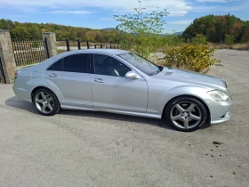 Mercedes-Benz S 320 LONG 4MATIC AMG - 8700 € - 40642273 5 | Car24.bg Mercedes-Benz S 320 LONG 4MATIC AMG - 8700 € - 40642273 5
