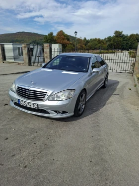 Mercedes-Benz S 320 LONG 4MATIC AMG - 8700 € - 40642273 2 | Car24.bg Mercedes-Benz S 320 LONG 4MATIC AMG - 8700 € - 40642273 2