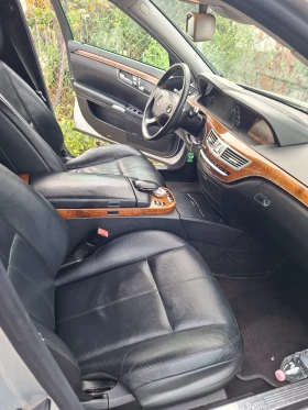 Mercedes-Benz S 320 LONG 4MATIC AMG - 8700 € - 40642273 10 | Car24.bg Mercedes-Benz S 320 LONG 4MATIC AMG - 8700 € - 40642273 10