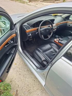 Mercedes-Benz S 320 LONG 4MATIC AMG - 8700 € - 40642273 8 | Car24.bg Mercedes-Benz S 320 LONG 4MATIC AMG - 8700 € - 40642273 8