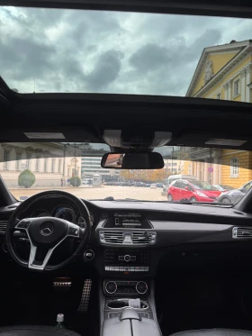 Mercedes-Benz CLS 500 - 20500 € - 54794017 5 | Car24.bg Mercedes-Benz CLS 500 - 20500 € - 54794017 5