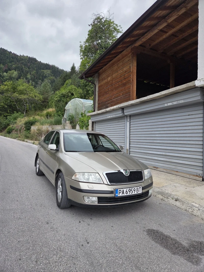 Skoda Octavia - 4200 лв. / 2147.43 € - 29572778 1 | Car24.bg Skoda Octavia - 4200 лв. / 2147.43 € - 29572778 1