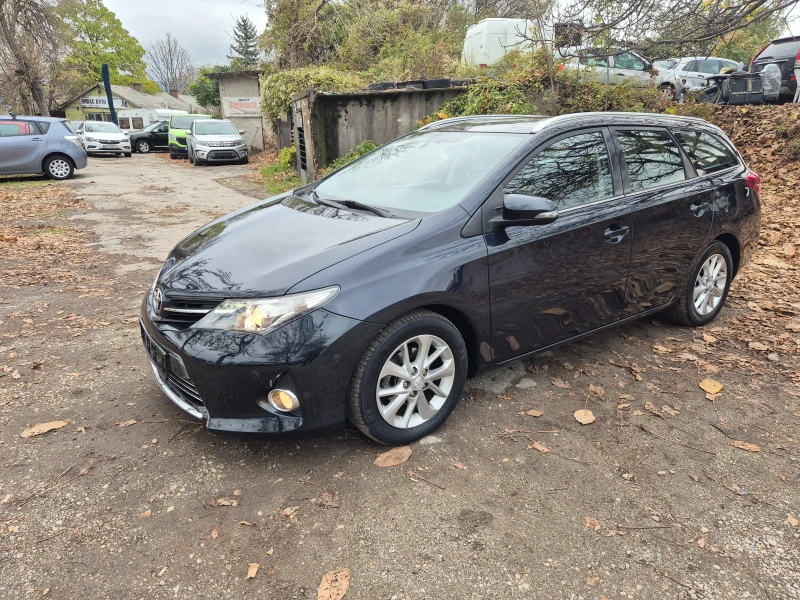 Toyota Auris 1.4D-4D FULL NAVI CEY LES CAMERA КОЖА - 13990 лв. / 7152.97 € - 36686071 1 | Car24.bg Toyota Auris 1.4D-4D FULL NAVI CEY LES CAMERA КОЖА - 13990 лв. / 7152.97 € - 36686071 1