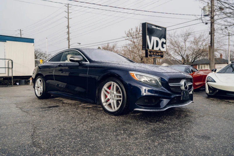 Mercedes-Benz S 550 Coupe 4Matic * CARFAX* * АвтоКредит* (ЦЕНА ДО БГ) - 55999 лв. / 28631.83 € - 45102042 1 | Car24.bg Mercedes-Benz S 550 Coupe 4Matic * CARFAX* * АвтоКредит* (ЦЕНА ДО БГ) - 55999 лв. / 28631.83 € - 45102042 1