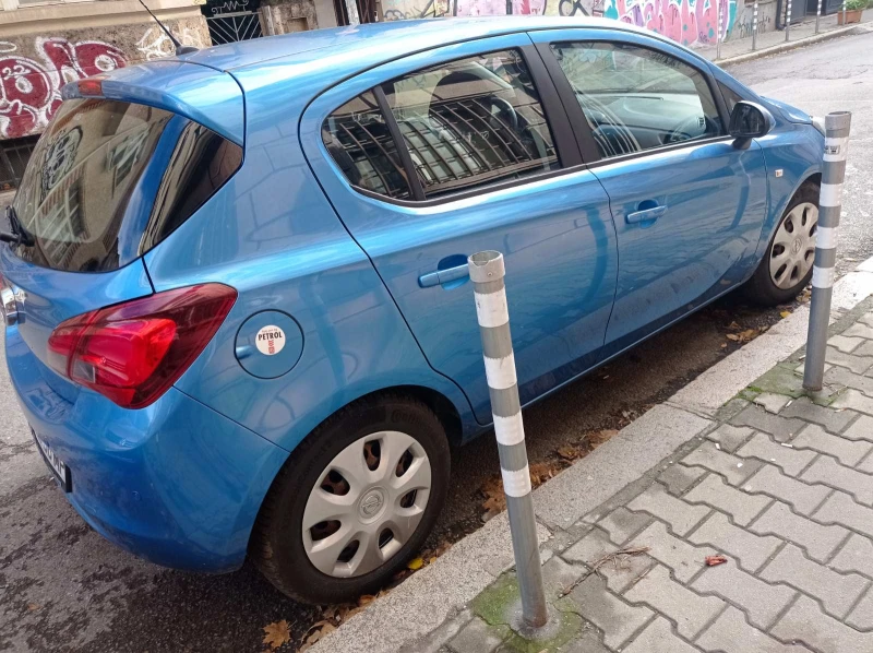 Opel Corsa - 7700 € / 15059.89 лв. - 70877137 1 | Car24.bg Opel Corsa - 7700 € / 15059.89 лв. - 70877137 1