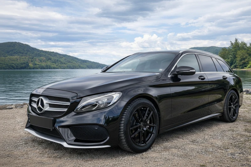 Mercedes-Benz C 250 AMG PACK, 7G-TRONIC Plus, Кожа, РЕГИСТРИРАНА - 14100 € / 27577.20 лв. - 83627504 1 | Car24.bg Mercedes-Benz C 250 AMG PACK, 7G-TRONIC Plus, Кожа, РЕГИСТРИРАНА - 14100 € / 27577.20 лв. - 83627504 1