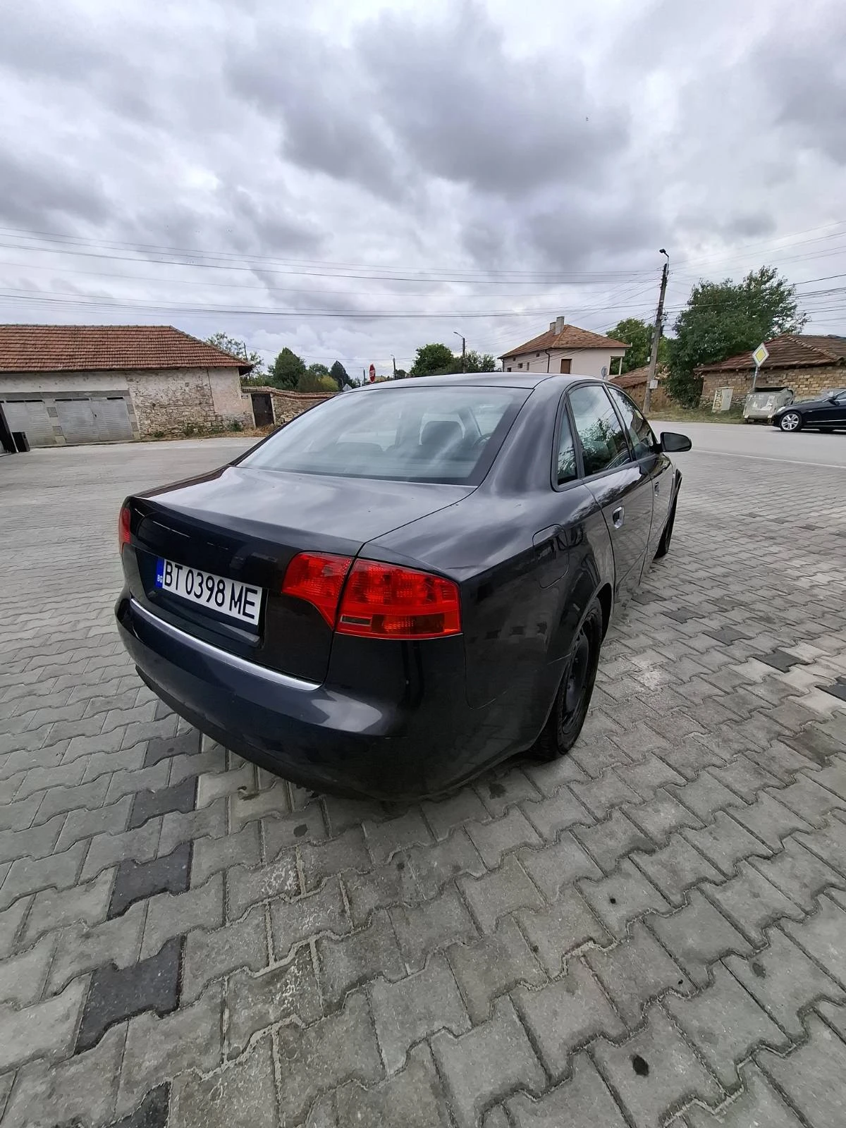 Audi A4 B7, 1.9 tdi, седан  - изображение 7 | Auto.bg Audi A4 B7, 1.9 tdi, седан  - изображение 7