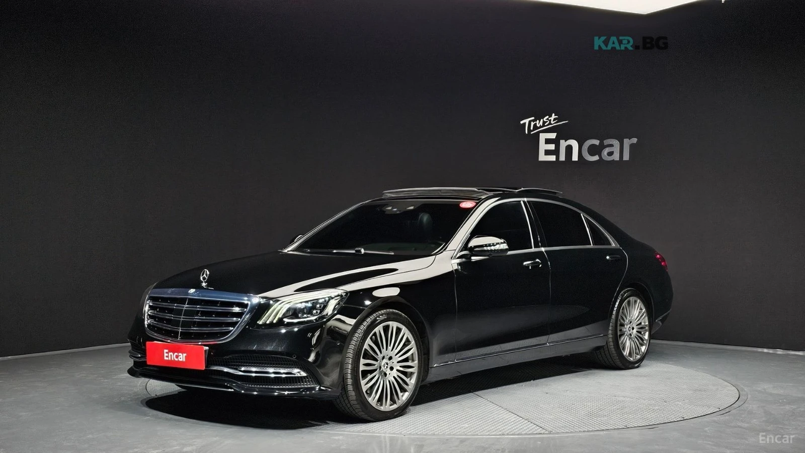 Mercedes-Benz S 560 LONG 4MATIC* МОНИТОРИ* КОЖА* HUD* МАСАЖ* 360 | Auto.bg — изображение 1 Mercedes-Benz S 560 LONG 4MATIC* МОНИТОРИ* КОЖА* HUD* МАСАЖ* 360 | Auto.bg — изображение 1