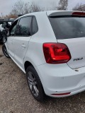 VW Polo Hatch V Facelift 1.4 TDI DSG Налична DSG кутия! - [8] 