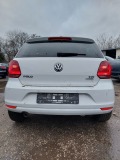 VW Polo Hatch V Facelift 1.4 TDI DSG Налична DSG кутия! - [9] 