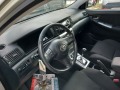 Toyota Corolla 1.4 d4d автоматик 90кс италия - [9] 