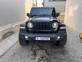 Jeep Wrangler JL 3.6 eTorque Mild Hybrid | Auto.bg — изображение 17 Jeep Wrangler JL 3.6 eTorque Mild Hybrid | Auto.bg — изображение 17