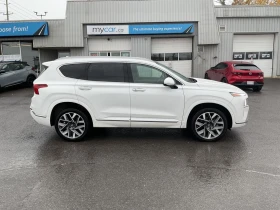 Hyundai Santa fe Ultimate Calligraphy ОБДУХ* BLINDSPOT* 360CAM* - 55500 лв. / 28376.70 € - 79528260 2 | Car24.bg Hyundai Santa fe Ultimate Calligraphy ОБДУХ* BLINDSPOT* 360CAM* - 55500 лв. / 28376.70 € - 79528260 2