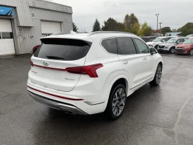 Hyundai Santa fe Ultimate Calligraphy ОБДУХ* BLINDSPOT* 360CAM* - 55500 лв. / 28376.70 € - 79528260 3 | Car24.bg Hyundai Santa fe Ultimate Calligraphy ОБДУХ* BLINDSPOT* 360CAM* - 55500 лв. / 28376.70 € - 79528260 3