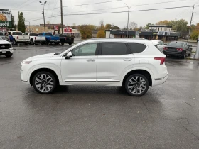 Hyundai Santa fe Ultimate Calligraphy ОБДУХ* BLINDSPOT* 360CAM* - 55500 лв. / 28376.70 € - 79528260 8 | Car24.bg Hyundai Santa fe Ultimate Calligraphy ОБДУХ* BLINDSPOT* 360CAM* - 55500 лв. / 28376.70 € - 79528260 8