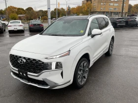 Hyundai Santa fe Ultimate Calligraphy ОБДУХ* BLINDSPOT* 360CAM* - 55500 лв. / 28376.70 € - 79528260 6 | Car24.bg Hyundai Santa fe Ultimate Calligraphy ОБДУХ* BLINDSPOT* 360CAM* - 55500 лв. / 28376.70 € - 79528260 6