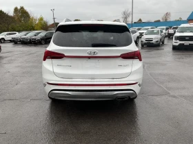 Hyundai Santa fe Ultimate Calligraphy ОБДУХ* BLINDSPOT* 360CAM* - 55500 лв. / 28376.70 € - 79528260 4 | Car24.bg Hyundai Santa fe Ultimate Calligraphy ОБДУХ* BLINDSPOT* 360CAM* - 55500 лв. / 28376.70 € - 79528260 4