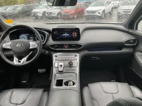 Hyundai Santa fe Ultimate Calligraphy ОБДУХ* BLINDSPOT* 360CAM* - 55500 лв. / 28376.70 € - 79528260 14 | Car24.bg Hyundai Santa fe Ultimate Calligraphy ОБДУХ* BLINDSPOT* 360CAM* - 55500 лв. / 28376.70 € - 79528260 14
