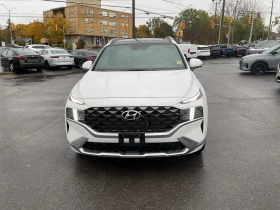 Hyundai Santa fe Ultimate Calligraphy ОБДУХ* BLINDSPOT* 360CAM* - 55500 лв. / 28376.70 € - 79528260 7 | Car24.bg Hyundai Santa fe Ultimate Calligraphy ОБДУХ* BLINDSPOT* 360CAM* - 55500 лв. / 28376.70 € - 79528260 7