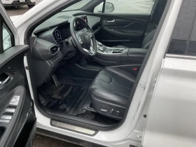 Hyundai Santa fe Ultimate Calligraphy ОБДУХ* BLINDSPOT* 360CAM* - 55500 лв. / 28376.70 € - 79528260 10 | Car24.bg Hyundai Santa fe Ultimate Calligraphy ОБДУХ* BLINDSPOT* 360CAM* - 55500 лв. / 28376.70 € - 79528260 10