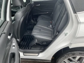 Hyundai Santa fe Ultimate Calligraphy ОБДУХ* BLINDSPOT* 360CAM* - 55500 лв. / 28376.70 € - 79528260 12 | Car24.bg Hyundai Santa fe Ultimate Calligraphy ОБДУХ* BLINDSPOT* 360CAM* - 55500 лв. / 28376.70 € - 79528260 12