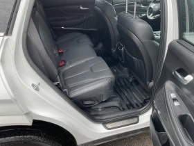 Hyundai Santa fe Ultimate Calligraphy ОБДУХ* BLINDSPOT* 360CAM* - 55500 лв. / 28376.70 € - 79528260 13 | Car24.bg Hyundai Santa fe Ultimate Calligraphy ОБДУХ* BLINDSPOT* 360CAM* - 55500 лв. / 28376.70 € - 79528260 13