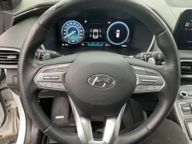 Hyundai Santa fe Ultimate Calligraphy ОБДУХ* BLINDSPOT* 360CAM* - 55500 лв. / 28376.70 € - 79528260 15 | Car24.bg Hyundai Santa fe Ultimate Calligraphy ОБДУХ* BLINDSPOT* 360CAM* - 55500 лв. / 28376.70 € - 79528260 15