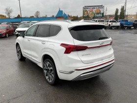 Hyundai Santa fe Ultimate Calligraphy ОБДУХ* BLINDSPOT* 360CAM* - 55500 лв. / 28376.70 € - 79528260 5 | Car24.bg Hyundai Santa fe Ultimate Calligraphy ОБДУХ* BLINDSPOT* 360CAM* - 55500 лв. / 28376.70 € - 79528260 5