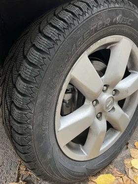 Nissan X-trail 2.0 Кожа, панорама, 4х4 подгрев. - 13000 лв. / 6646.79 € - 80749812 5 | Car24.bg Nissan X-trail 2.0 Кожа, панорама, 4х4 подгрев. - 13000 лв. / 6646.79 € - 80749812 5