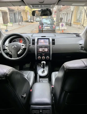 Nissan X-trail 2.0 Кожа, панорама, 4х4 подгрев. - 13000 лв. / 6646.79 € - 80749812 4 | Car24.bg Nissan X-trail 2.0 Кожа, панорама, 4х4 подгрев. - 13000 лв. / 6646.79 € - 80749812 4