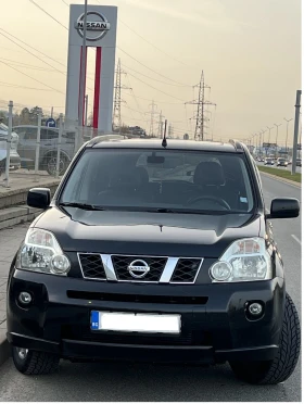 Nissan X-trail 2.0 Кожа, панорама, 4х4 подгрев. - 13000 лв. / 6646.79 € - 80749812 2 | Car24.bg Nissan X-trail 2.0 Кожа, панорама, 4х4 подгрев. - 13000 лв. / 6646.79 € - 80749812 2