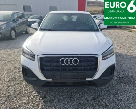 Audi Q2 1.6 TDI 116 ks TOP - Car24.bg Audi Q2 1.6 TDI 116 ks TOP